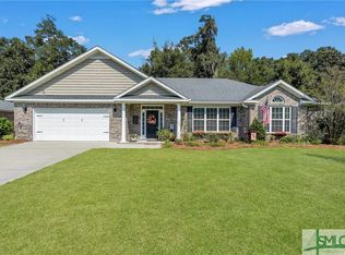149 Cobbleton Dr, Rincon, GA 31326