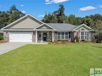 149 Cobbleton Dr, Rincon, GA, 31326
