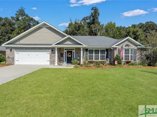 149 Cobbleton Drive, Rincon, GA 31326