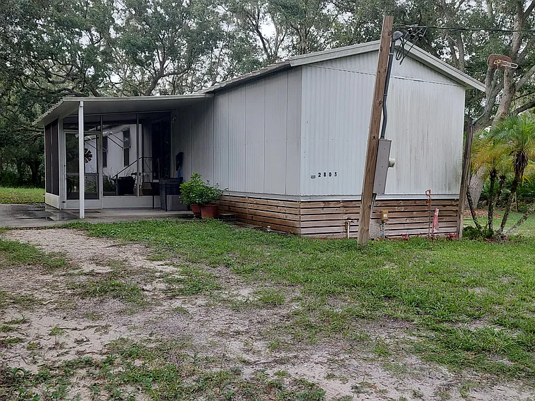 NW Haile Dean Rd — Photo 1