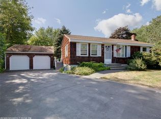 249 Bancroft St, Portland, ME 04102