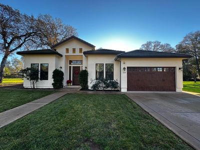 3790 Ponderosa Rd, Shingle Springs, CA, 95682