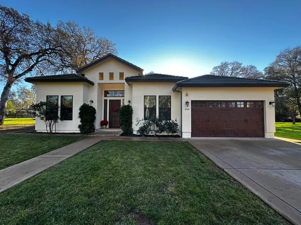 3790 Ponderosa Rd, Shingle Springs, CA 95682