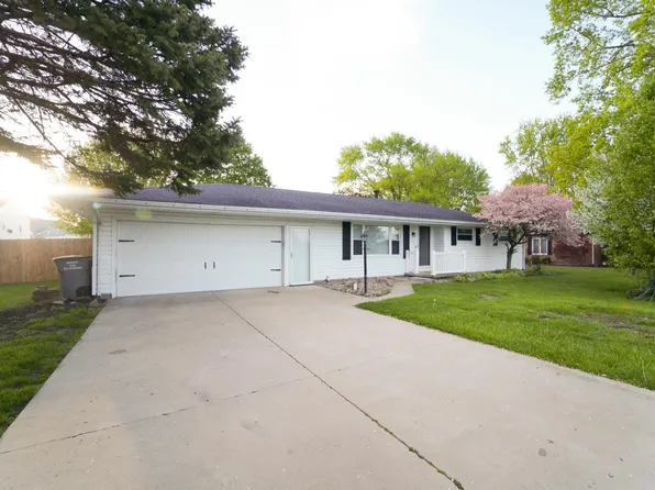 3910 S Park Rd, Kokomo, IN 46902