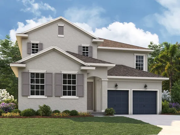 Captiva Plan, Crossroads at Kelly Park