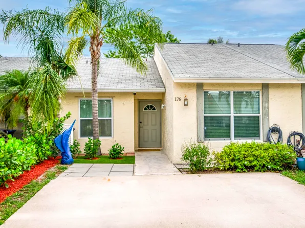 178 Pinewood Ct, Jupiter, FL 33458