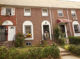 3115 55th St, Flushing, NY 11377