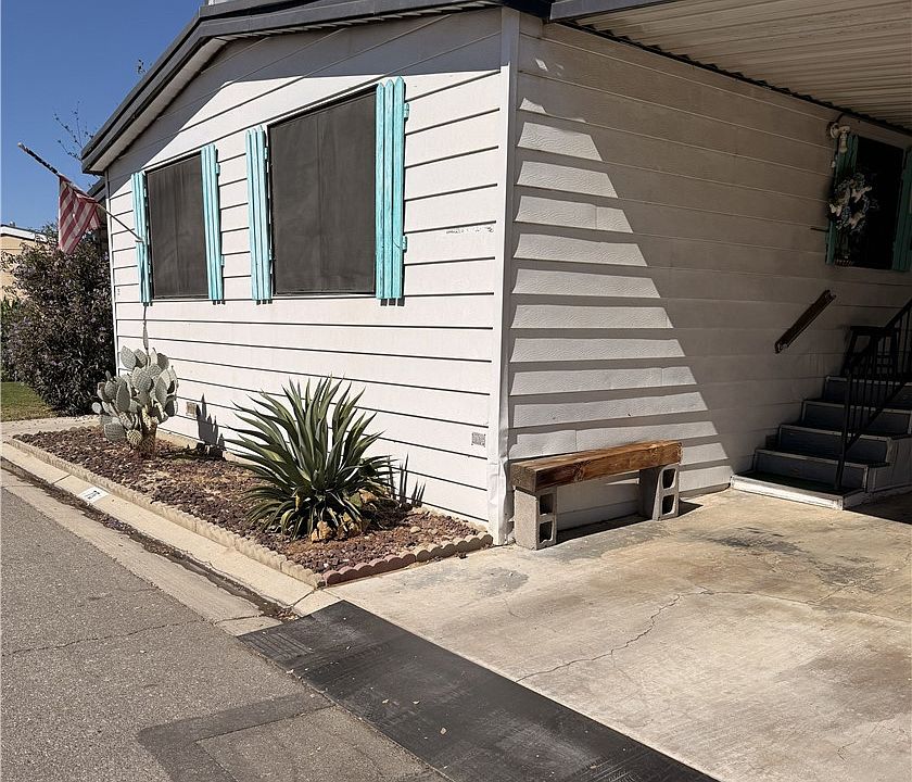 2nd image of 4401 Hughes Ln Space 75