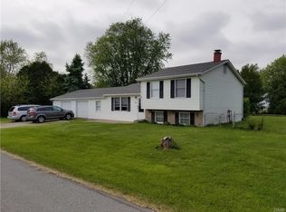 4274 Cherry Grove Rd, Jamestown, OH 45335