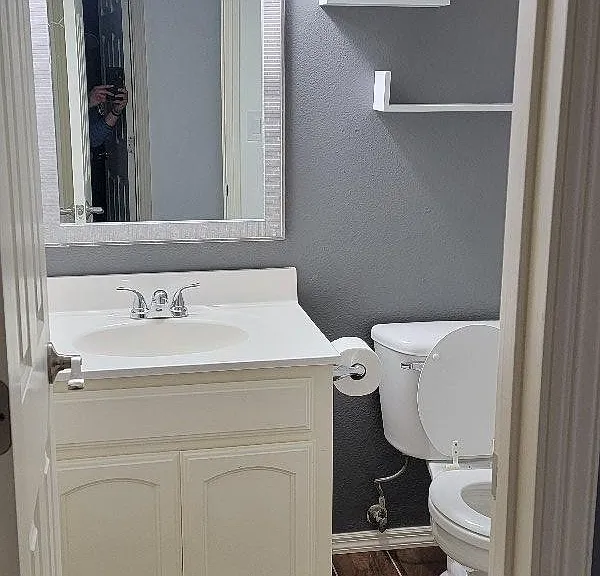 2612 Fort Brown Ave #2 — Photo 8
