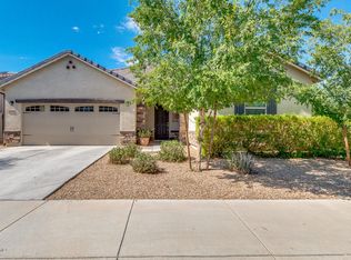 15578 W Mackenzie Dr, Goodyear, AZ 85395