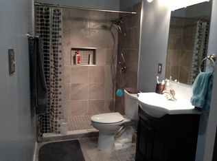 8509 Bertsky Ln, Lorton, VA 22079