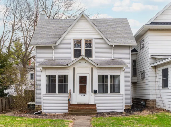 410 S 4th St, Dekalb, IL 60115