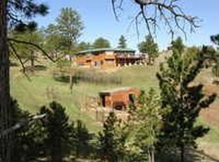 501 Lost Angel Rd, Boulder, CO 80302