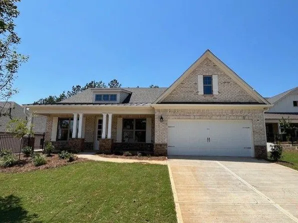 341 Brooke View Trl, Canton, GA 30115