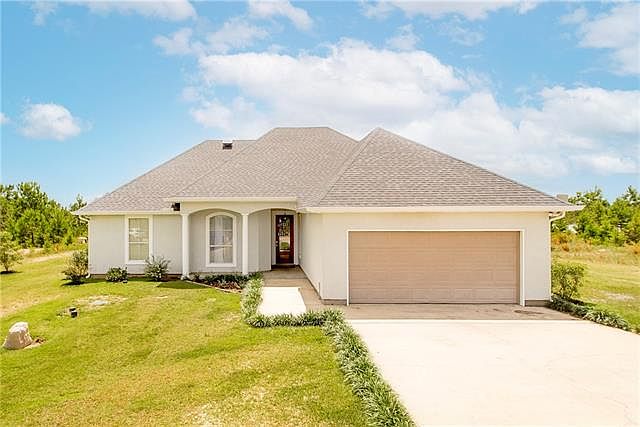 1st image of 52364 Shore Dr
