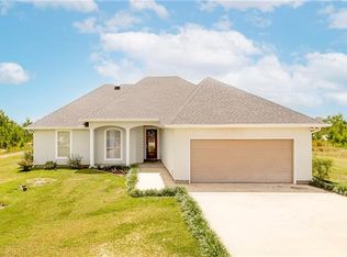 52364 Shore Dr, Franklinton, LA 70438