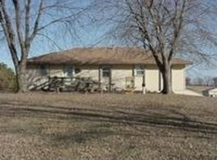 17209 Salem Rd, Lawson, MO 64062