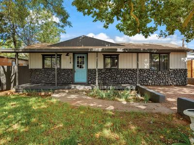 214 E Aero Dr, Payson, AZ, 85541