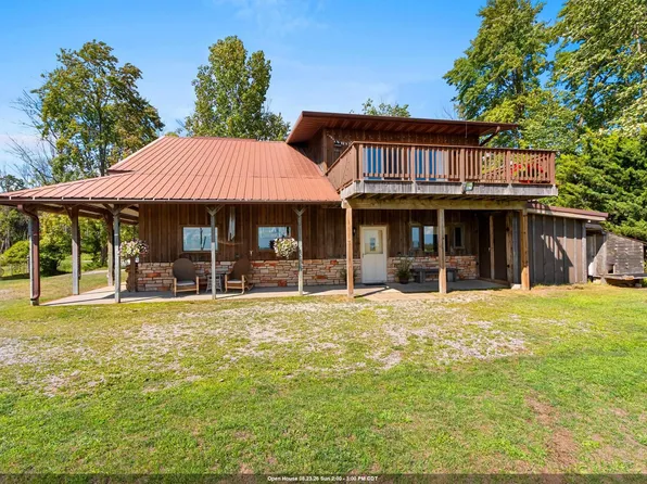 W3007 Bay Rd, Peshtigo, WI 54157