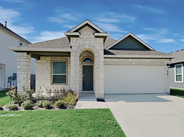 437 Pebble Beach Run, New Braunfels, TX 78130