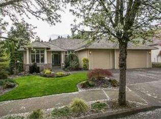 12432 SE Lynda Ln, Happy Valley, OR 97086