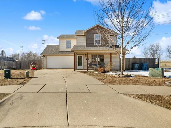 5406 SW Monaco Ln, Bentonville, AR 72713