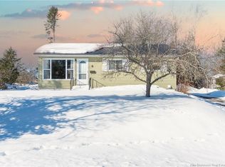 6 Sharon Ave, Saint John, NB E2N1E4