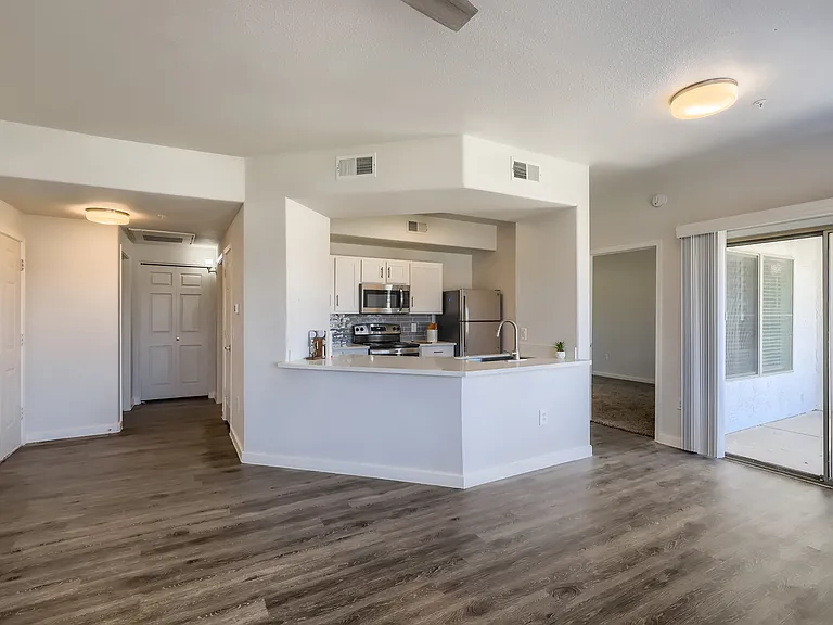 Villas at Mountain Vista Ranch — Photo 36