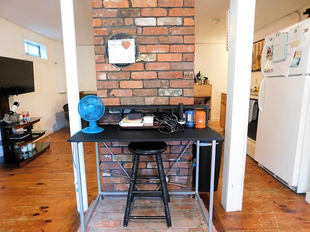 Studio, $1,200 — Photo 2
