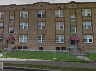 19 Colonial St #1, Hartford, CT 06106