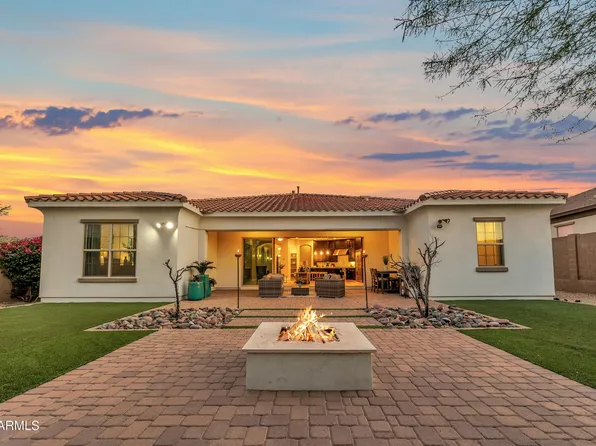 4254 E VALENCIA Drive, Phoenix, AZ 85042