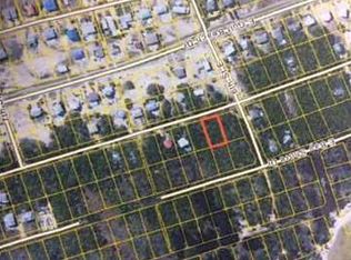 609 E Pine Ave, Eastpoint, FL 32328