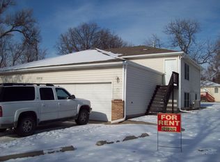 4314 Y St #2, Lincoln, NE 68503