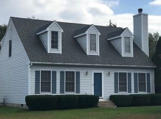 54 Meadowdale Dr, Stuarts Draft, VA 24477