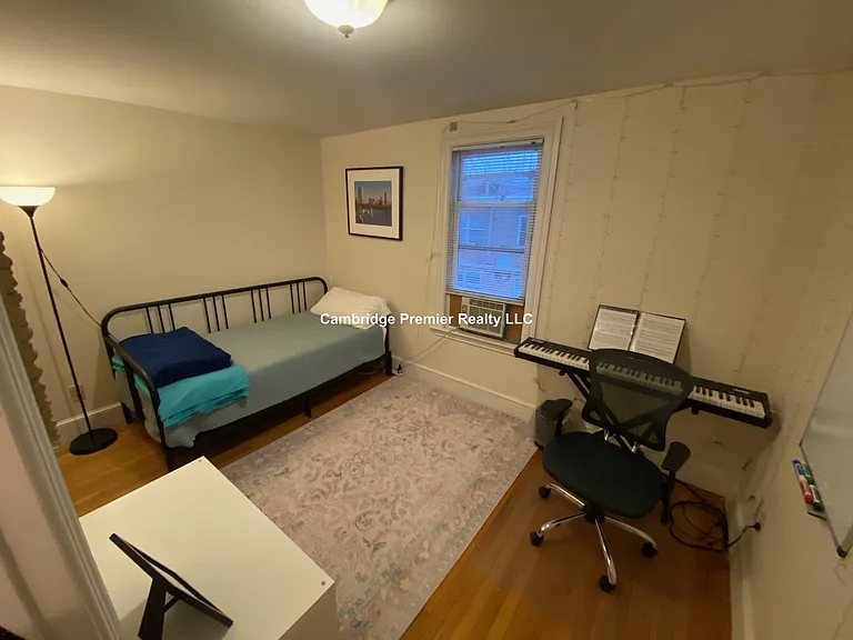 87 Summer St #3A — Photo 12