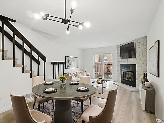 2nd image of 1221 S Idalia Street