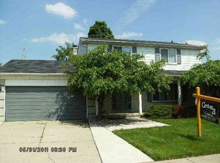 29724 Warner Ave, Warren, MI 48092