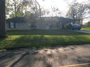 1616 Allison St, Leesville, LA 71446