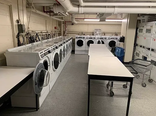 Rented by Olympia House Delaware LP | media 34