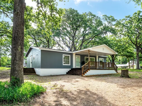 102 Lakewood Dr, Gun Barrel City, TX 75156