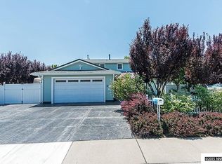 709 Palmwood Dr, Sparks, NV