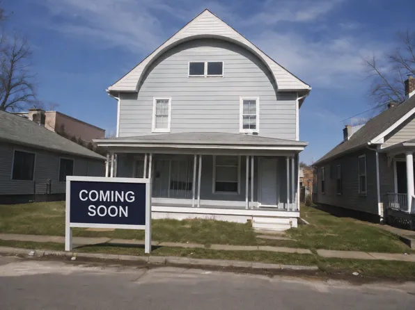72 Schiller St #72, Indianapolis, IN 46225