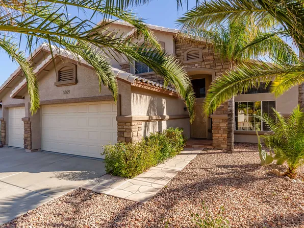 5509 W Piute Ave, Glendale, AZ 85308