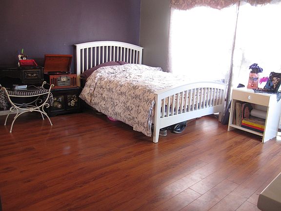 Bonus room