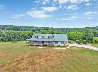 1426 Taylors Chapel Rd, Crossville, TN 38572