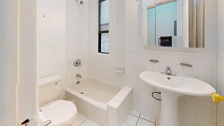 Rented by Bond New York