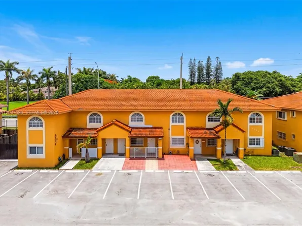 3574 W 80th St #63-201, Hialeah, FL 33018