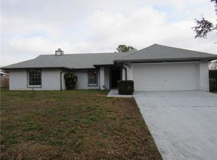6331 Preakness Dr, Orlando, FL 32818