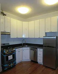 Rented by Citi Habitats